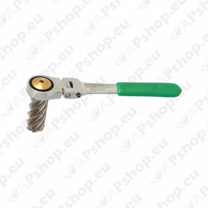 ABS ANDURI PESA HÕÕRITS TRUCK KS TOOLS