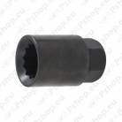 SAF PIDURIKETTA PADRUN 15MM 12-KANT KS TOOLS