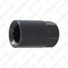 SAF PIDURIKETTA PADRUN 13MM 12-KANT KS TOOLS