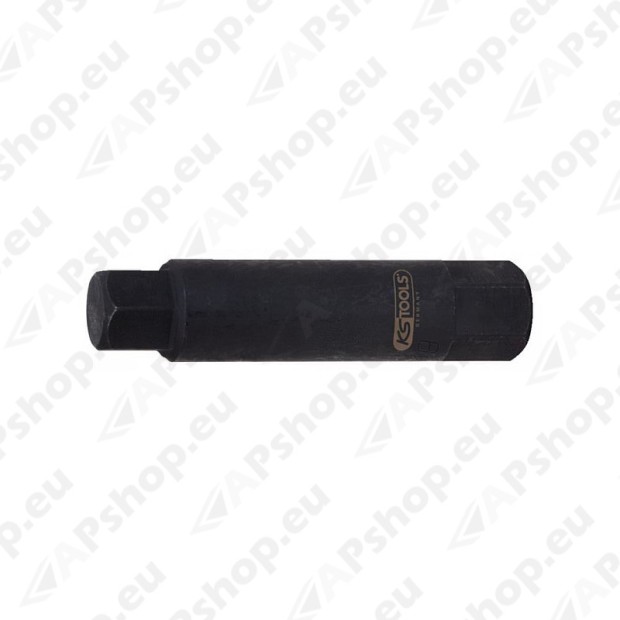 Hex socket bits 3/4\ and 1”