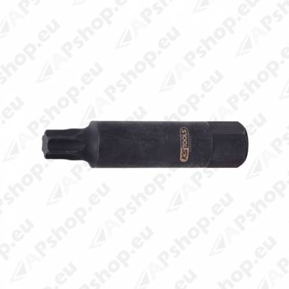 LÖÖKOTSIK TX T70 3/4" JA 1" ADAPTERILE KS TOOLS