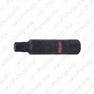 LÖÖKOTSIK TX T90 3/4" JA 1" ADAPTERILE KS TOOLS