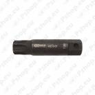 LÖÖKOTSIK TX T100 3/4" JA 1" ADAPTERILE KS TOOLS