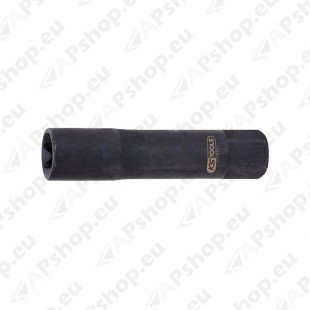 LÖÖKOTSIK E20 3/4" JA 1" ADAPTERILE KS TOOLS