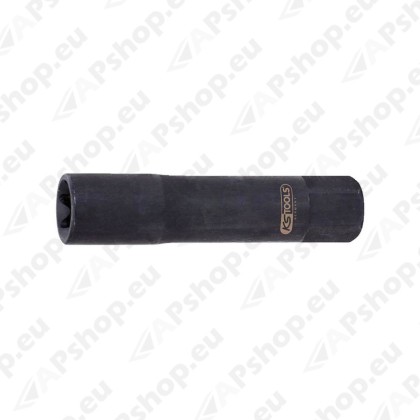 LÖÖKOTSIK E20 3/4" JA 1" ADAPTERILE KS TOOLS