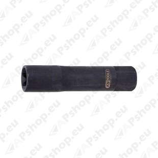 LÖÖKOTSIK E24 3/4" JA 1" ADAPTERILE KS TOOLS