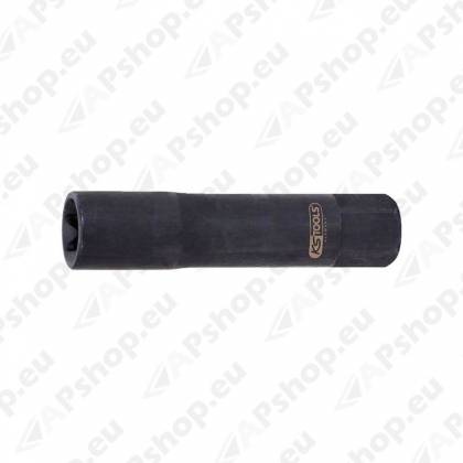 LÖÖKOTSIK E24 3/4" JA 1" ADAPTERILE KS TOOLS