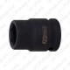 3/4" LÖÖK ADAPTER 22MM OTSIKUTELE KS TOOLS