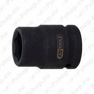 3/4" LÖÖK ADAPTER 22MM OTSIKUTELE KS TOOLS