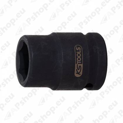 3/4" LÖÖK ADAPTER 22MM OTSIKUTELE KS TOOLS