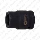 3/4" LÖÖK ADAPTER 22MM OTSIKUTELE KS TOOLS