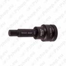 3/4" PADRUN+LÖÖKKUUSKANT OTSIK 19MM KS TOOLS