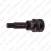 3/4" PADRUN+LÖÖKKUUSKANT OTSIK 19MM KS TOOLS