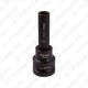 1" TORX LÖÖKPADRUN E22. L145MM KS TOOLS