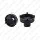 1/2" PADRUN SÄLKMUTTER OTSHAMM. KM6 41.3MM KS TOOLS