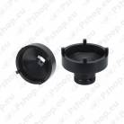 3/4" PADRUN SÄLKMUTTER OTSHAMM. KM9 60.5MM KS TOOLS