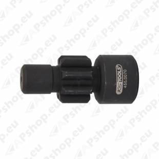 SCANIA MOOTORI KEERAMISE ABINÕU HOORATTAST 1/2" KS TOOLS