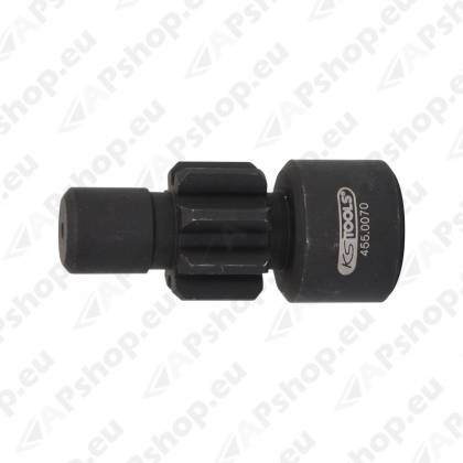 SCANIA MOOTORI KEERAMISE ABINÕU HOORATTAST 1/2" KS TOOLS