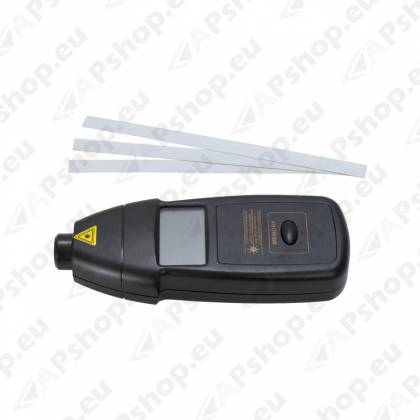 OPTILINE TAHHOMEETER. FOTOELEKTRILINE KS TOOLS