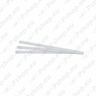 HELKURRIBAD OPTILISELE TAHHOMEETRILE 3 TK 12X200MM KS TOOLS