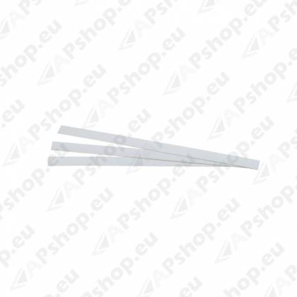 HELKURRIBAD OPTILISELE TAHHOMEETRILE 3 TK 12X200MM KS TOOLS