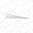 HELKURRIBAD OPTILISELE TAHHOMEETRILE 3 TK 12X200MM KS TOOLS