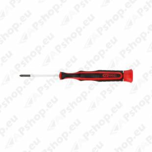 TÄPPISKRUVIKEERAJA RIST PHILLIPS®. PH0 KS TOOLS