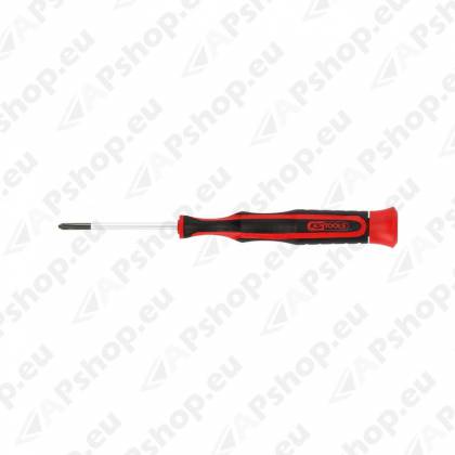TÄPPISKRUVIKEERAJA RIST PHILLIPS®. PH0 KS TOOLS