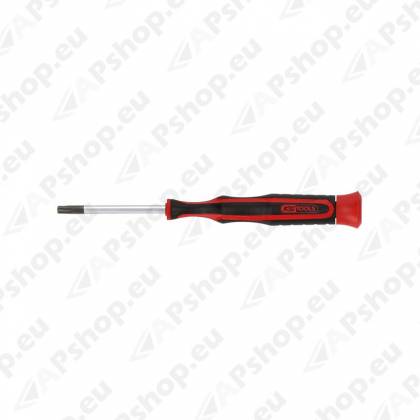 TÄPPISKRUVIKEERAJA TORX T6 KS TOOLS