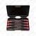 7-OS MINIKRUVIKEERAJATE KOMPL.TORX T6-T20 KS TOOLS