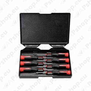 7-OS MINIKRUVIKEERAJATE KOMPL.(+/-) KS TOOLS