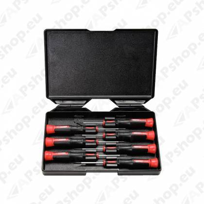 7-OS MINIKRUVIKEERAJATE KOMPL.(+/-) KS TOOLS