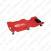 LAMAMISALUS RATASTEL. PLAST. 6-RATAST. 1030X480X115MM KS TOOLS
