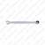 TIRR SILMUS-LEHT 5.5MM KS TOOLS