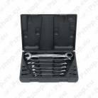 6-OS. TIRR SILMUS-LEHTV. KOMPL. 8-19MM KARBIS KS TOOLS