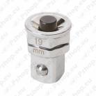 19MM KEERAMISADAPTER 1/2" TAPP KS TOOLS