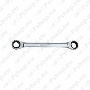SILMUS-SILMUSTIRR 8X10MM KS TOOLS