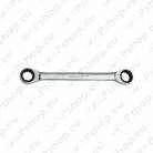 SILMUS-SILMUSTIRR 8X10MM KS TOOLS