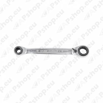 SILMUSTIRR 4-IN-1 21X27-22X24. KS TOOLS
