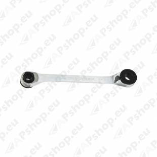 1/4"X5/16" OTSIKUTELE SILMUS-TIRR 72-H KS TOOLS