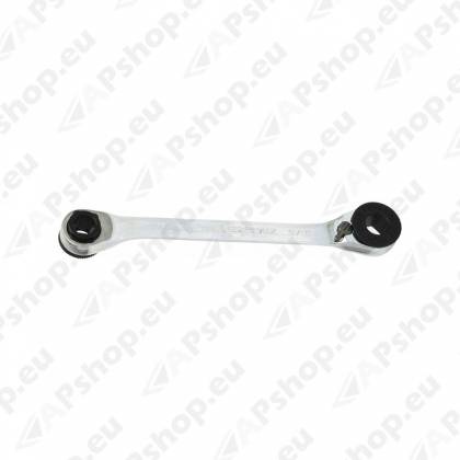 1/4"X5/16" OTSIKUTELE SILMUS-TIRR 72-H KS TOOLS