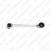 1/4"X5/16" OTSIKUTELE SILMUS-TIRR 72-H KS TOOLS
