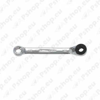 1/4"X1/4" OTSIKUTELE SILMUS-TIRR 72-H KS TOOLS