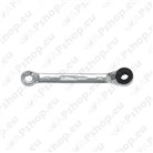 Ratchet wrenches 1/4\