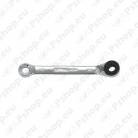 1/4"X1/4" OTSIKUTELE SILMUS-TIRR 72-H KS TOOLS