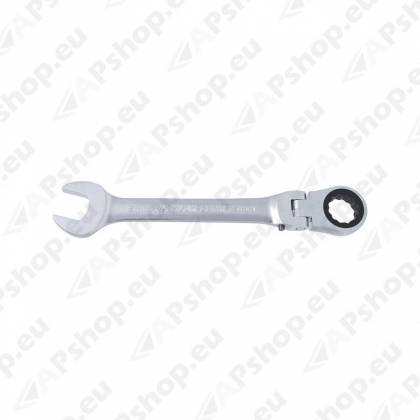 TIRR SILMUS-LEHT LUKUST. LIIGEND 15MM KS TOOLS