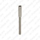 BIT HOLDER. MAGNETIC. 1/4". 100MM