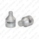 3/4" LÖÖKOTSIK KUUSKANT 21MM KS TOOLS