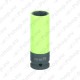 1/2" ÕHUKE VALUVELJE PADRUN 19MM CR-MO KS TOOLS