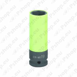 1/2" ÕHUKE VALUVELJE PADRUN 19MM CR-MO KS TOOLS